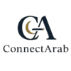logo company connectarab