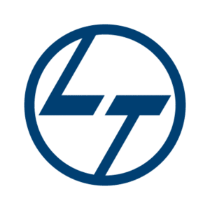 l&t logo